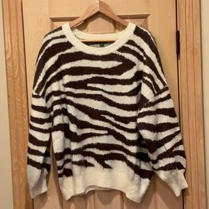 WILD FABLE - sweater